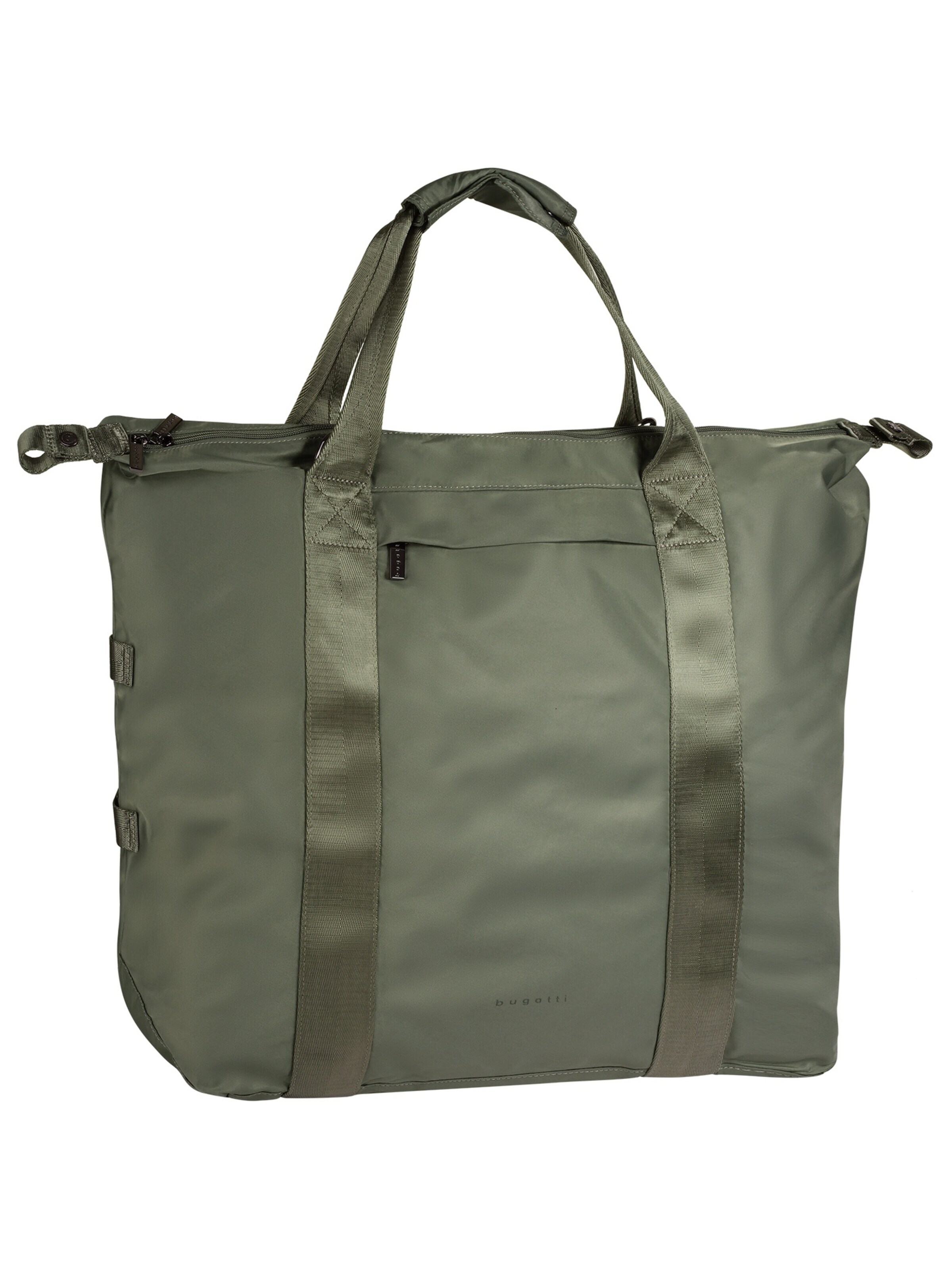 bugatti - Shopper 'ELIA' en verde