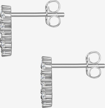 Glanzstücke München Oorbellen in Zilver