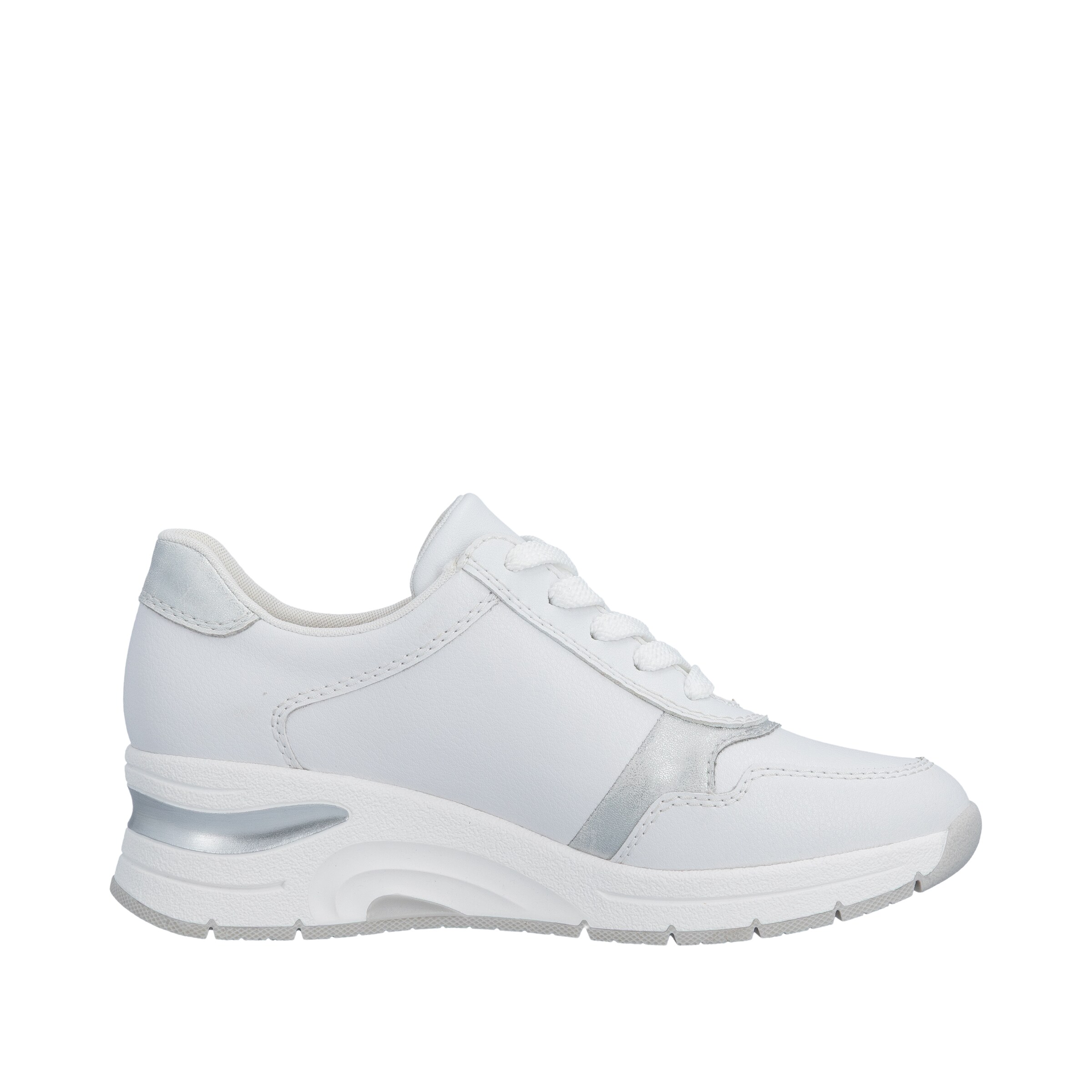 Rieker Sneaker in Weiß