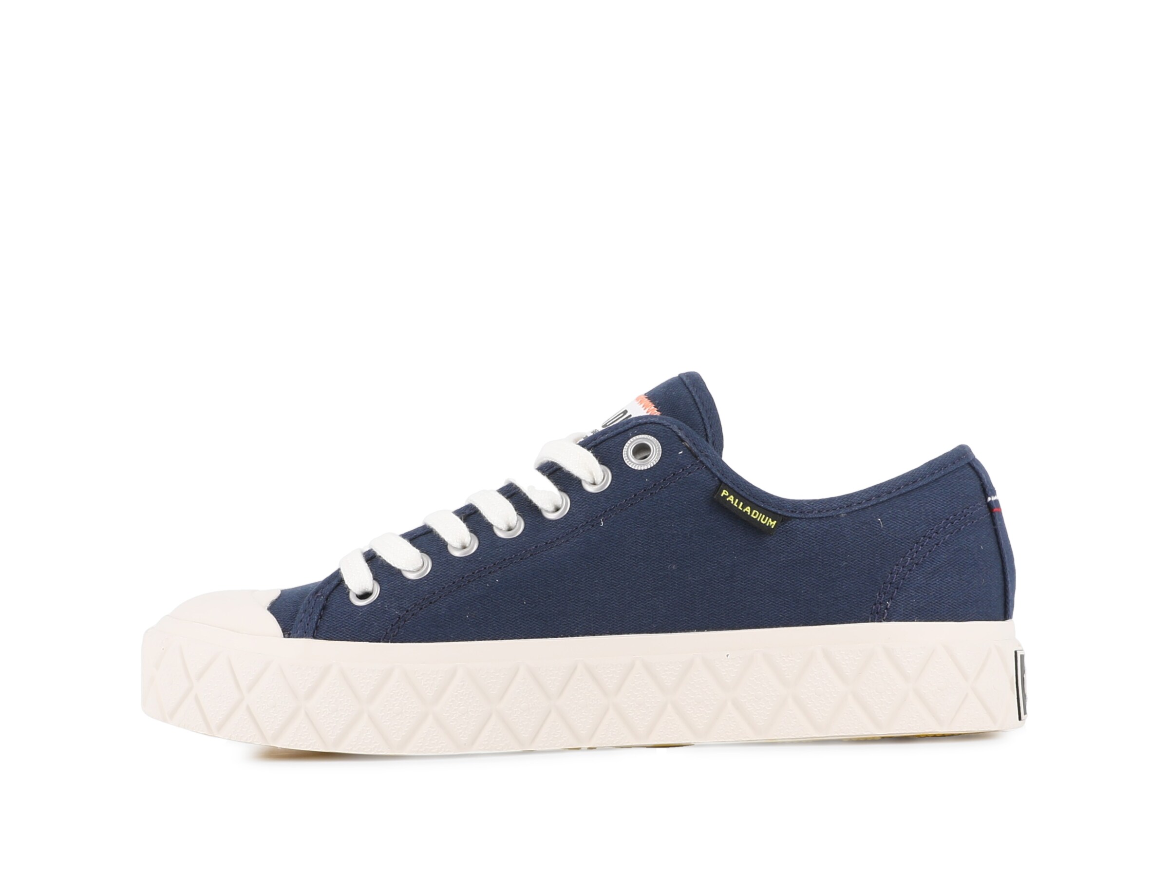 Palladium Sneaker in Blau