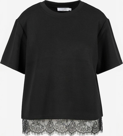 Coster Copenhagen Shirts ' Sweat ' i L i sort, Produktvisning