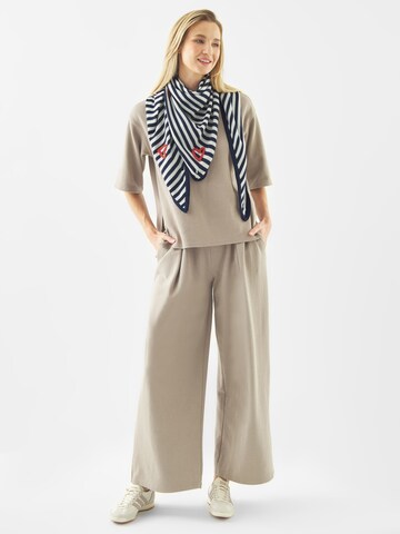 CODELLO Wrap in Blue