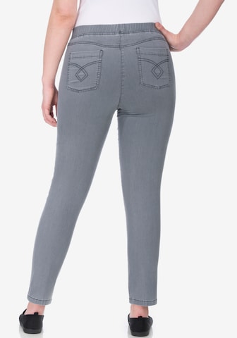 KjBRAND Skinny Jeans in Grau
