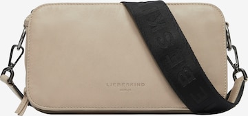 Sac à bandoulière 'Seasonal' Liebeskind Berlin en marron : devant