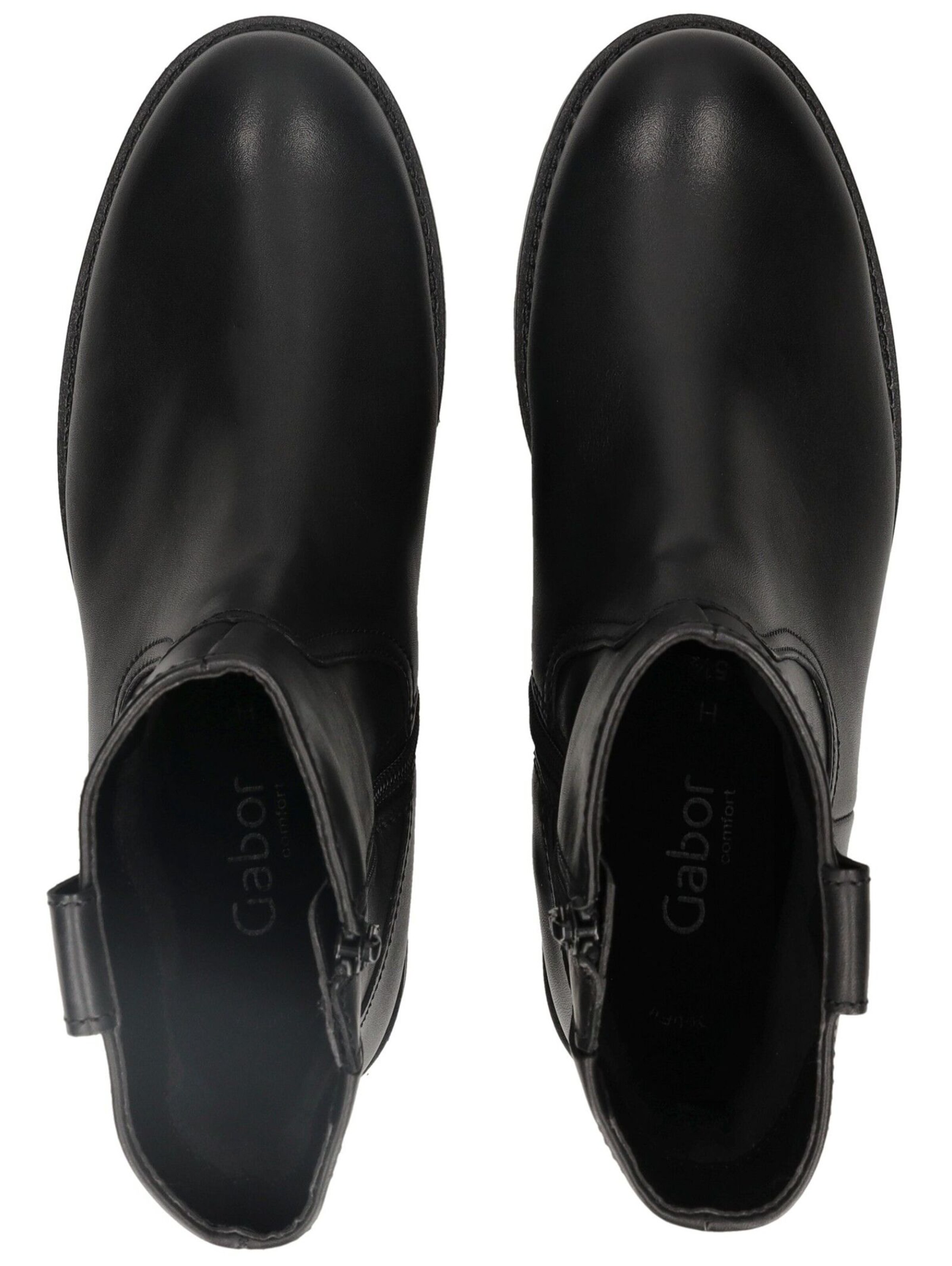 GABOR Bootie in Black