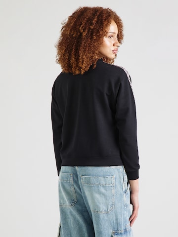 PRINCESS GOES HOLLYWOOD Sweatshirt in Zwart