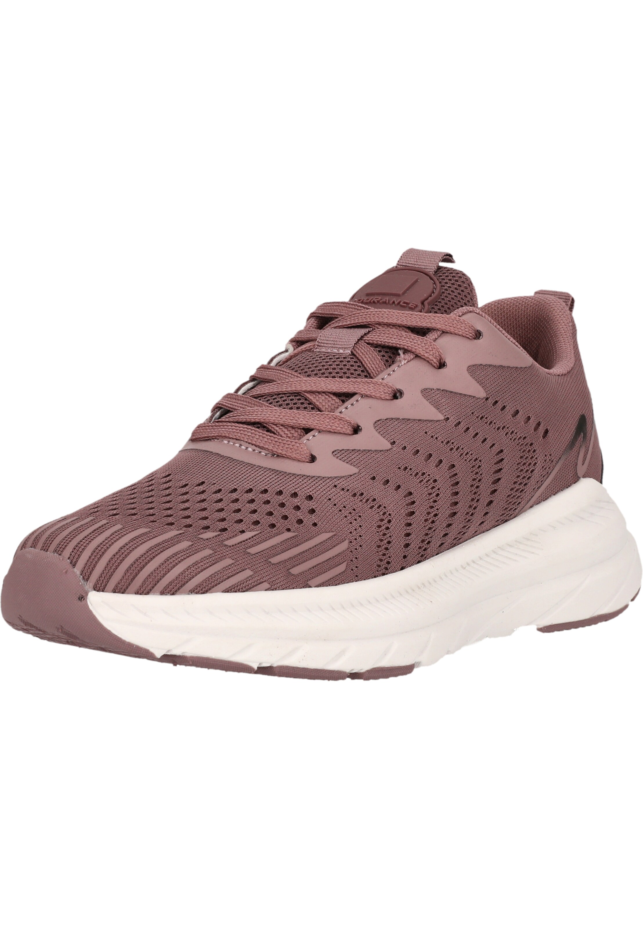 ENDURANCE Sports shoe 'Adriel' in Grey: front