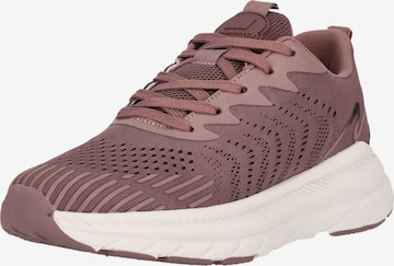 ENDURANCE Sneakers 'Adriel' in Brown: front