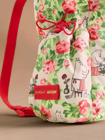 Cath Kidston Σακίδιο πλάτης 'Moomins' σε κόκκινο