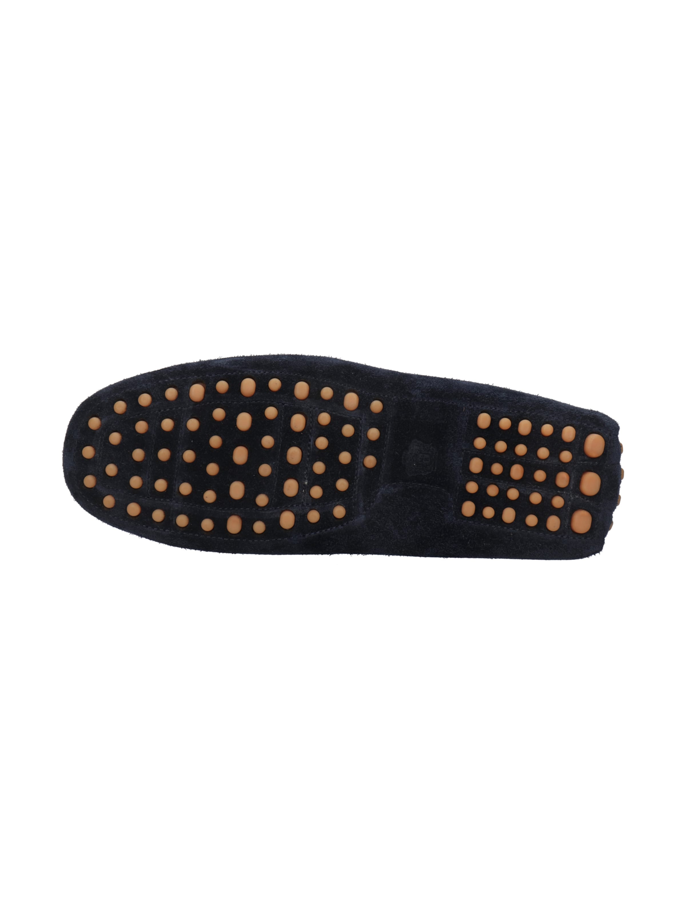 MELVIN & HAMILTON Moccasins 'Nelson 3' in Blue