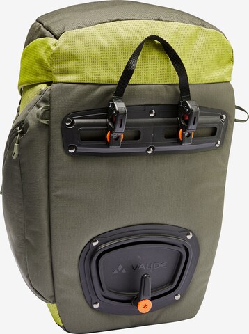 VAUDE Accessoires 'OnTour' in Groen