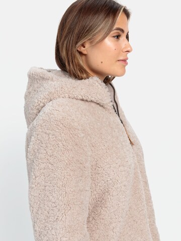 CAMEL ACTIVE Winter Coat in Beige