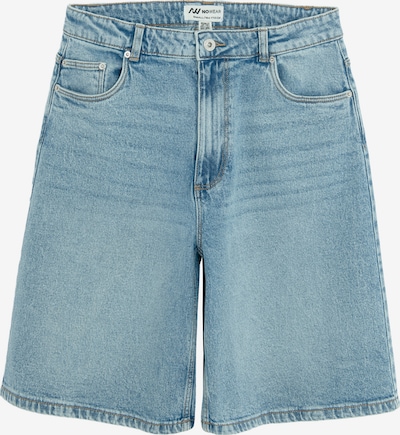 NoWear Farkut värissä sininen, Tuotenäkymä