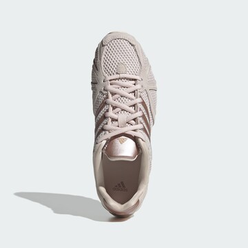 ADIDAS ORIGINALS Platform trainers 'Ghost Sprint' in Beige