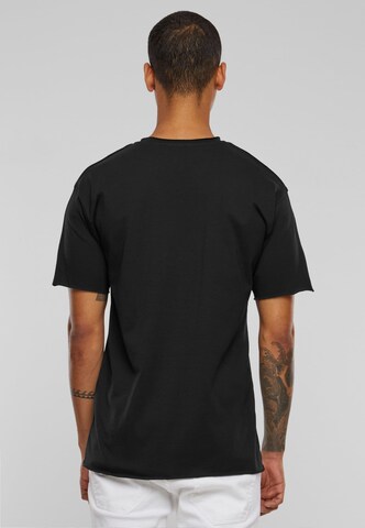 2Y Studios Shirt in Schwarz