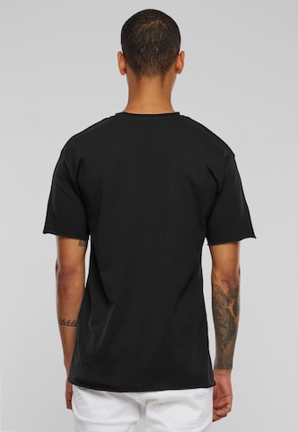 2Y Studios Shirt in Black