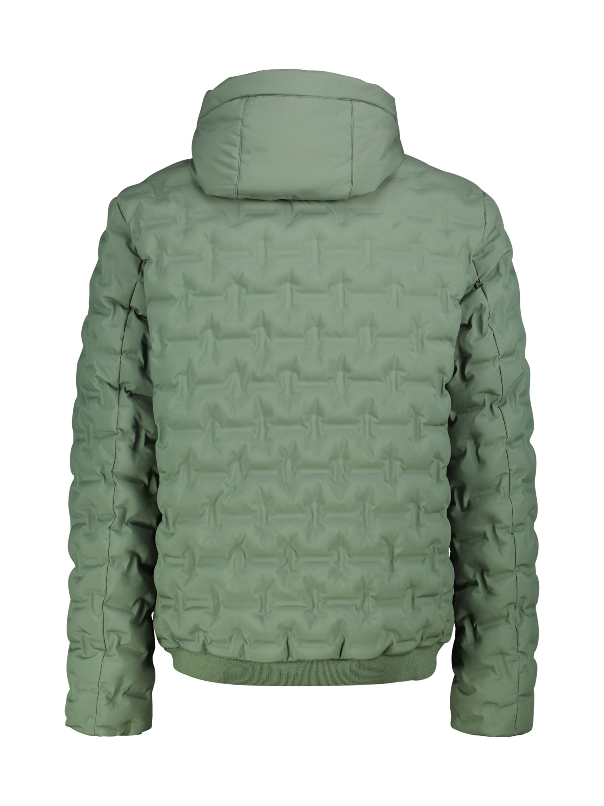 LERROS Jacke in Grün