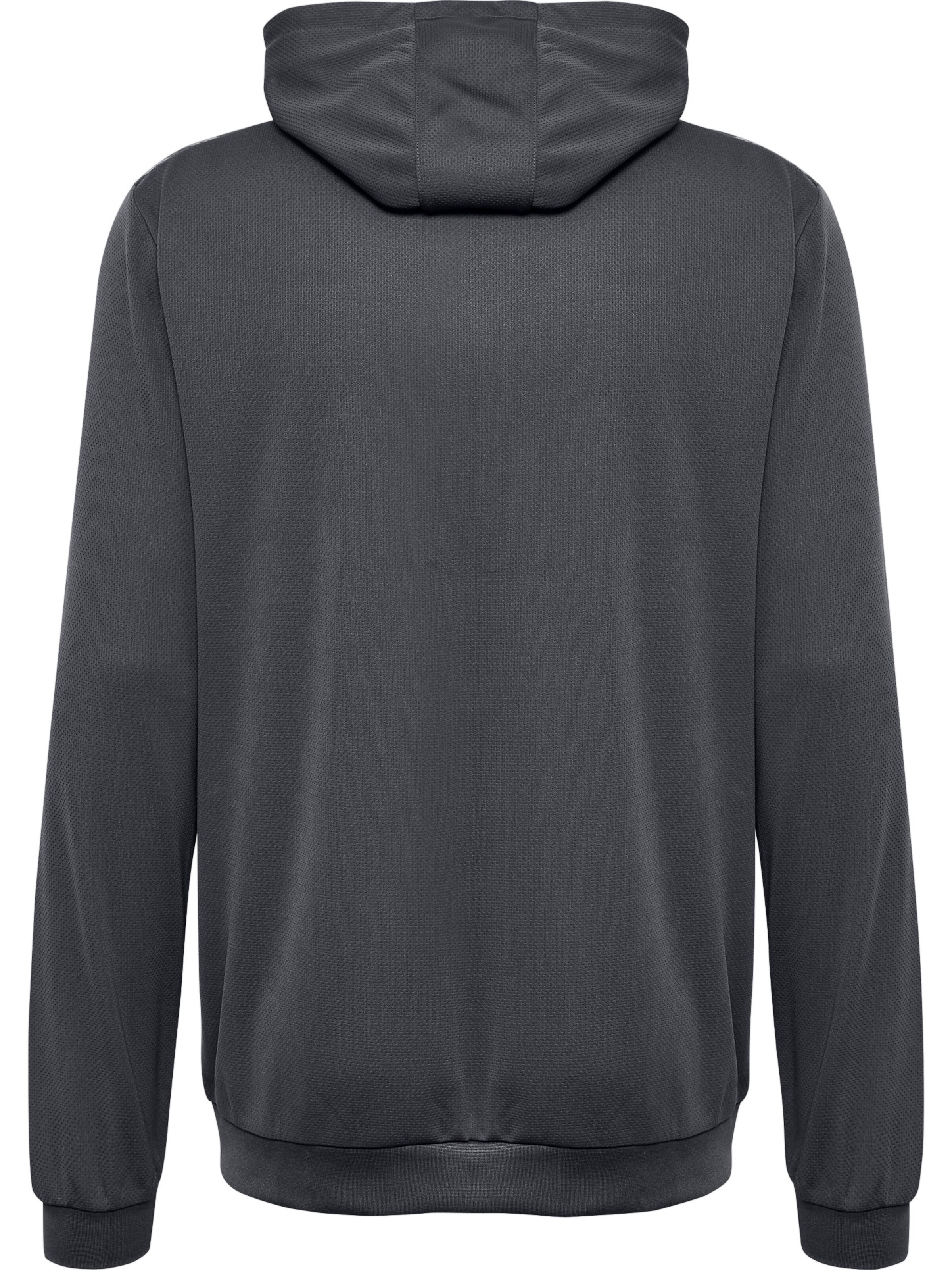 Hummel Sportsweatshirt 'Authentic PL' i grå