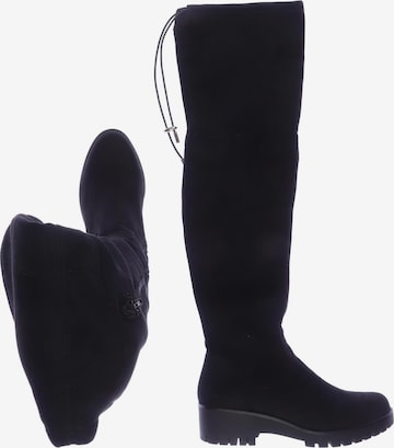 Manguun Stiefel 41 in Schwarz: predná strana