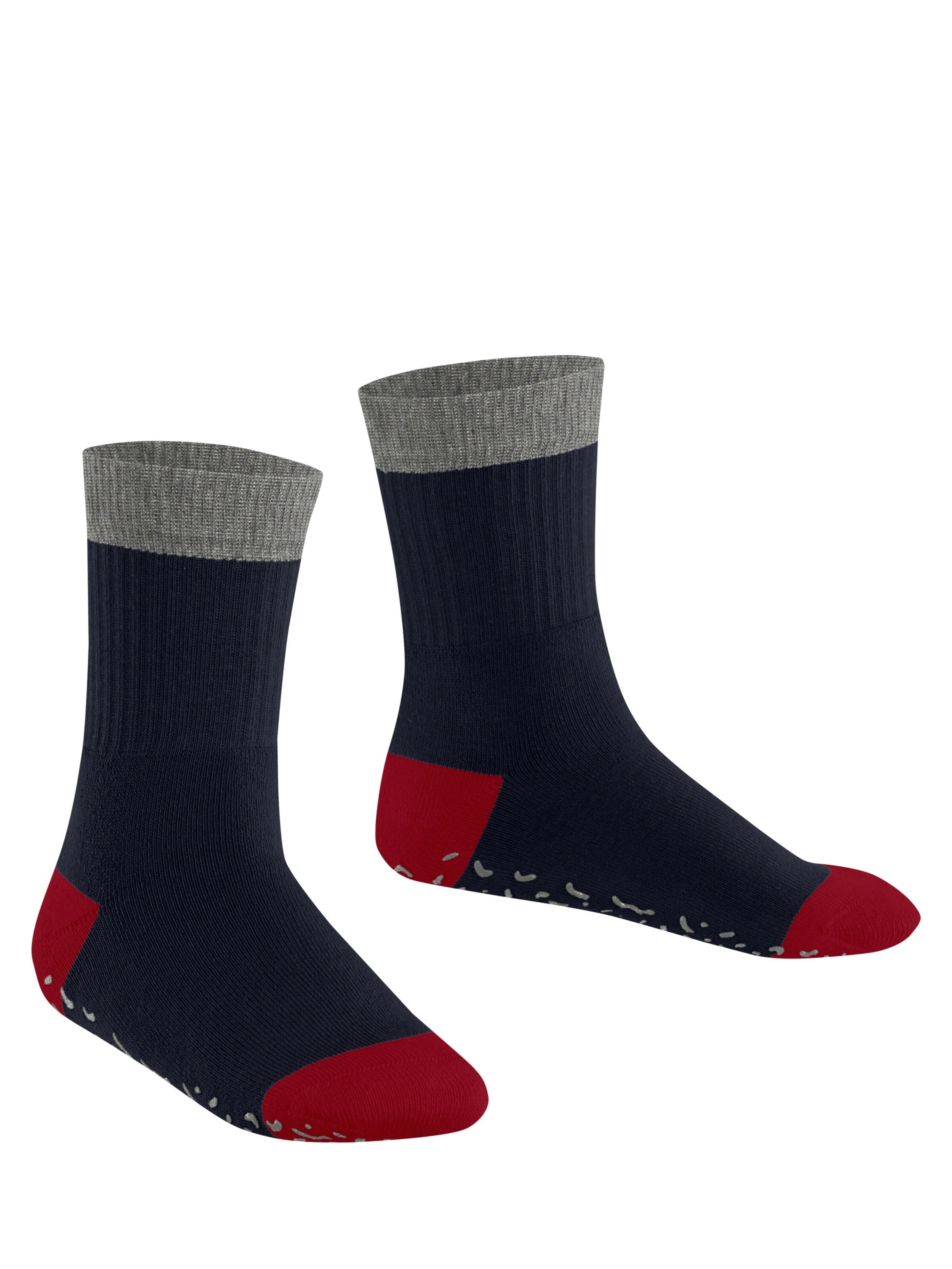 ESPRIT Socken 'Cozy Memphis'‌‌‌‌‌‌‌‌‌ in Blau