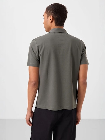 Tommy Life T-Shirts in Grau