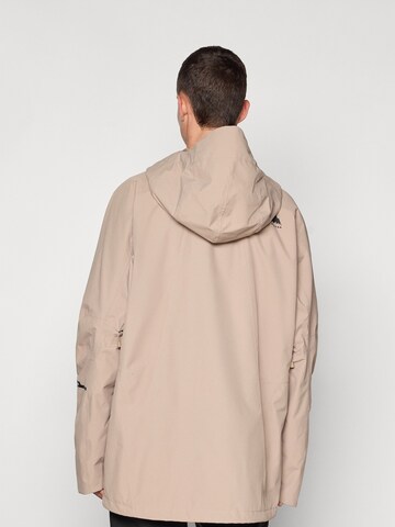 BURTON Urheilutakki 'RSRV' värissä beige