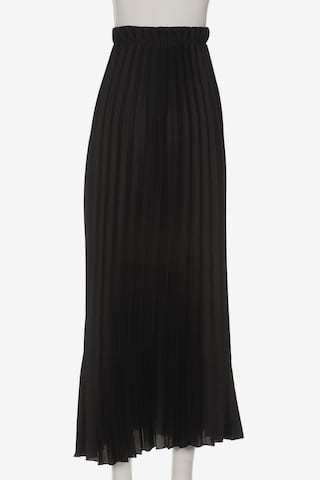 DREIMASTER Skirt in S in Black
