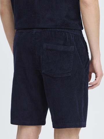 Kronstadt Loosefit Broek 'Sergio' in Blauw