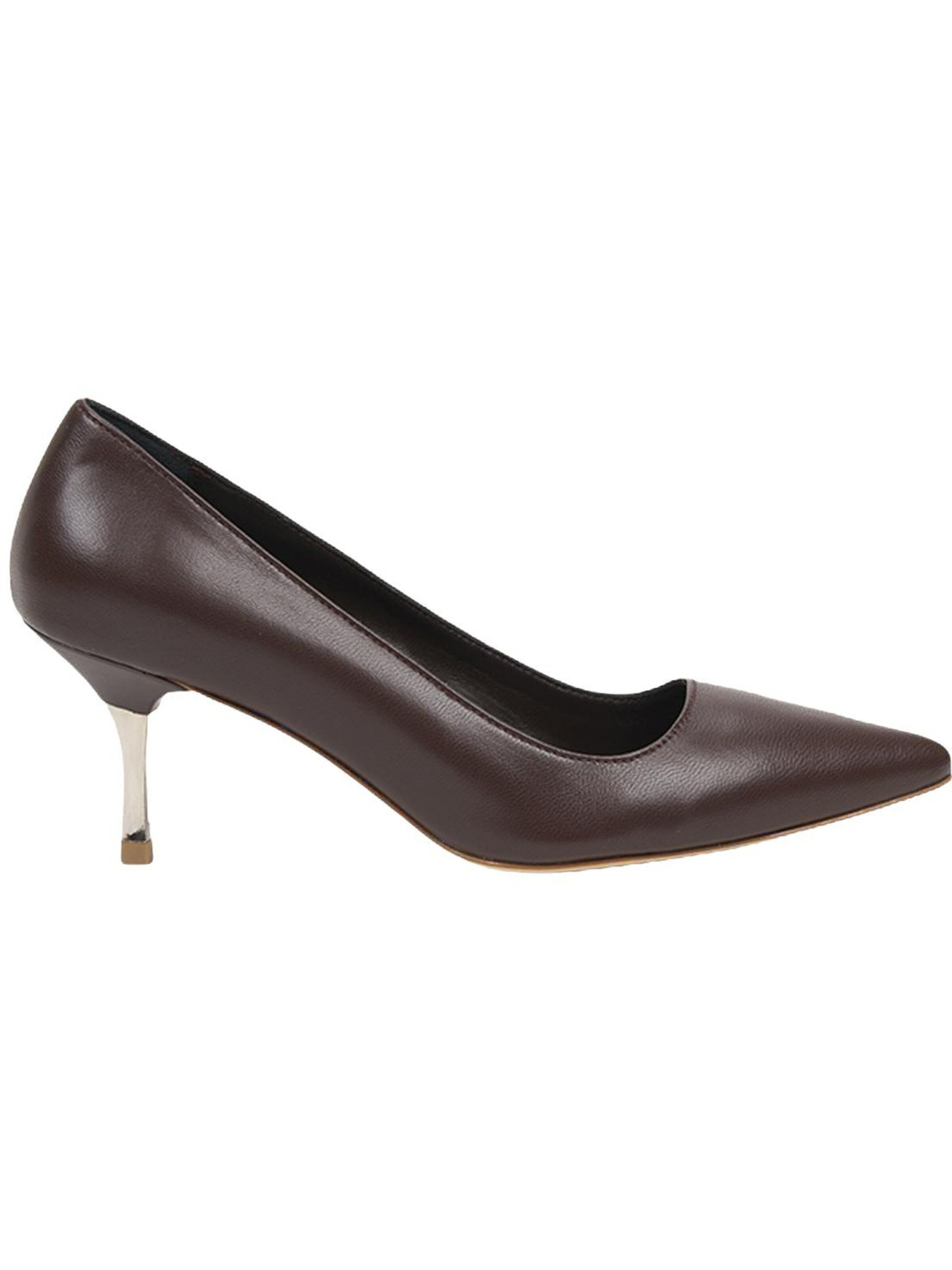 Desa Slingpumps 'Pumps'‌‌ in Braun