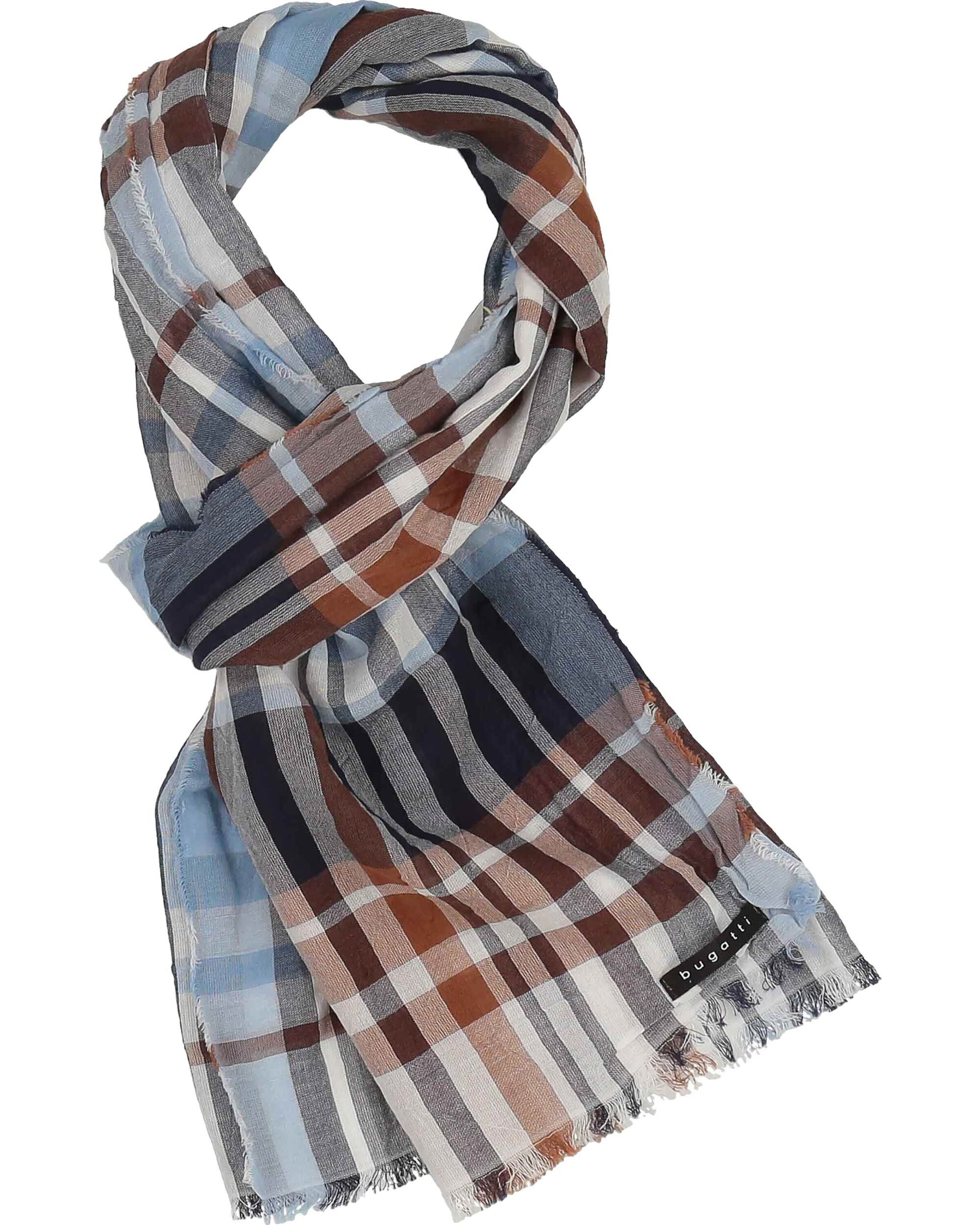 bugatti Scarf in Brown