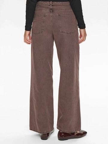 Regular Jean ' NUBROOKLYN ' NÜMPH en noir