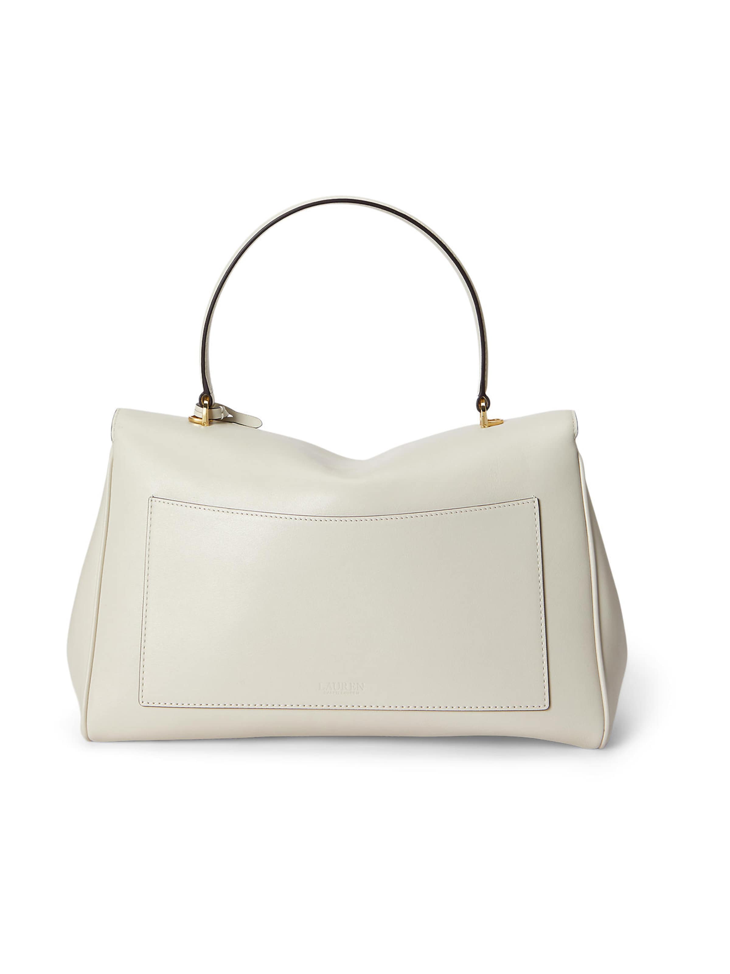 Lauren Ralph Lauren Kabelka 'FARRAH' - Biela
