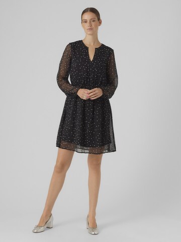 VERO MODA Jurk in Zwart