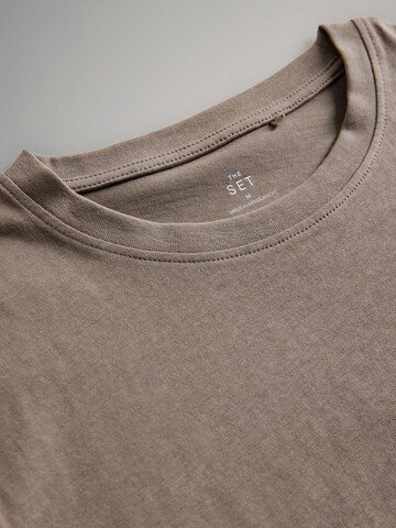 The Set T-shirt i blandade färger