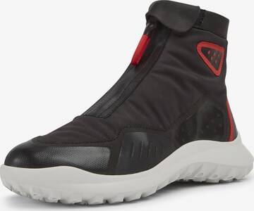 CAMPER High-Top Sneakers ' CRCLR ' in Black: front