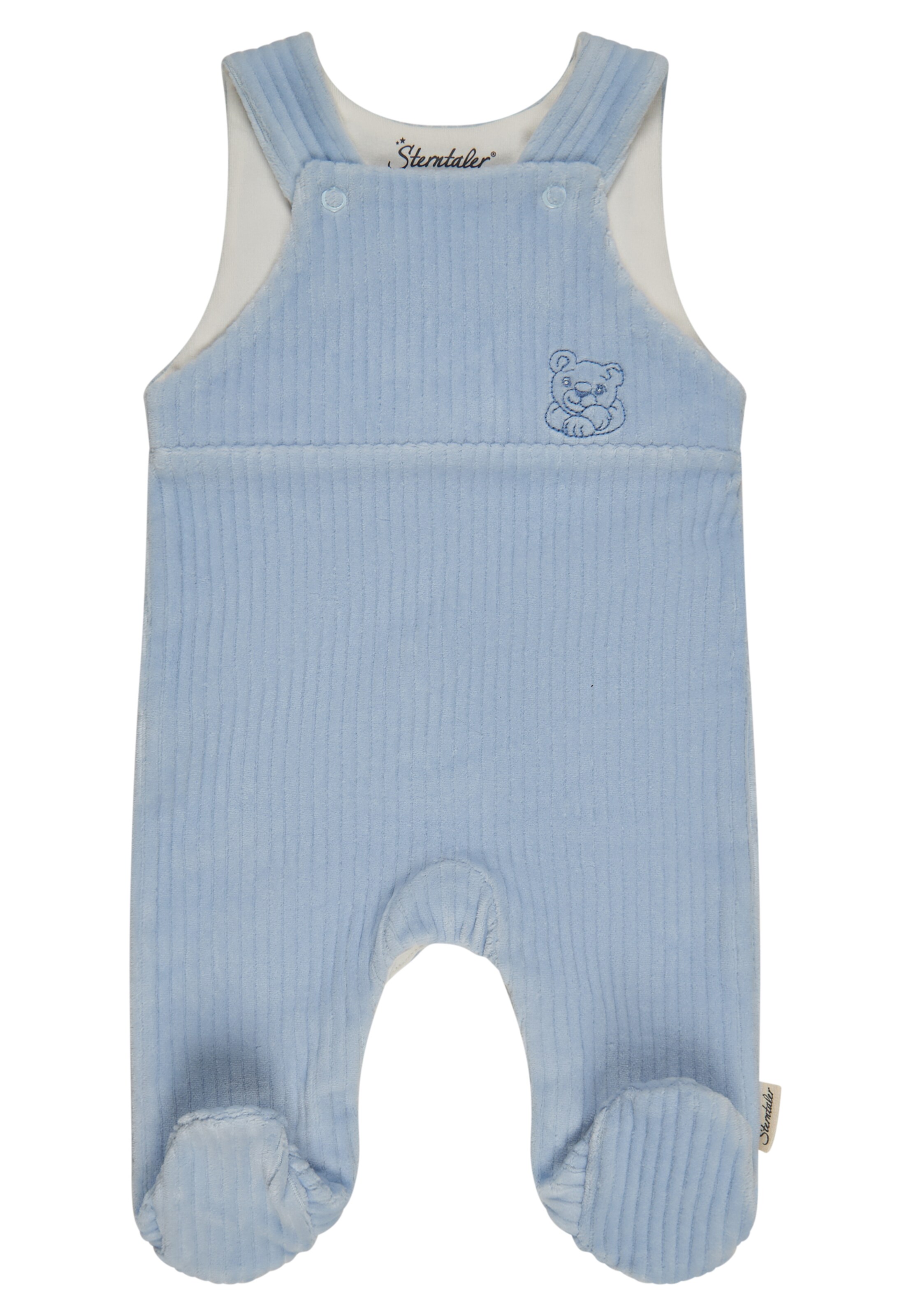 STERNTALER Set 'Löwe' in Blau