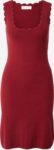 Robe Guido Maria Kretschmer Women en rouge : devant