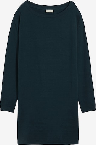 Pullover di bonprix in verde: frontale