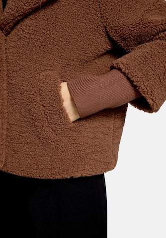 Giacca di mezza stagione di Betty Barclay in marrone