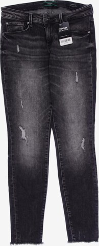 GUESS Jeans 32-33 in Grau: predná strana