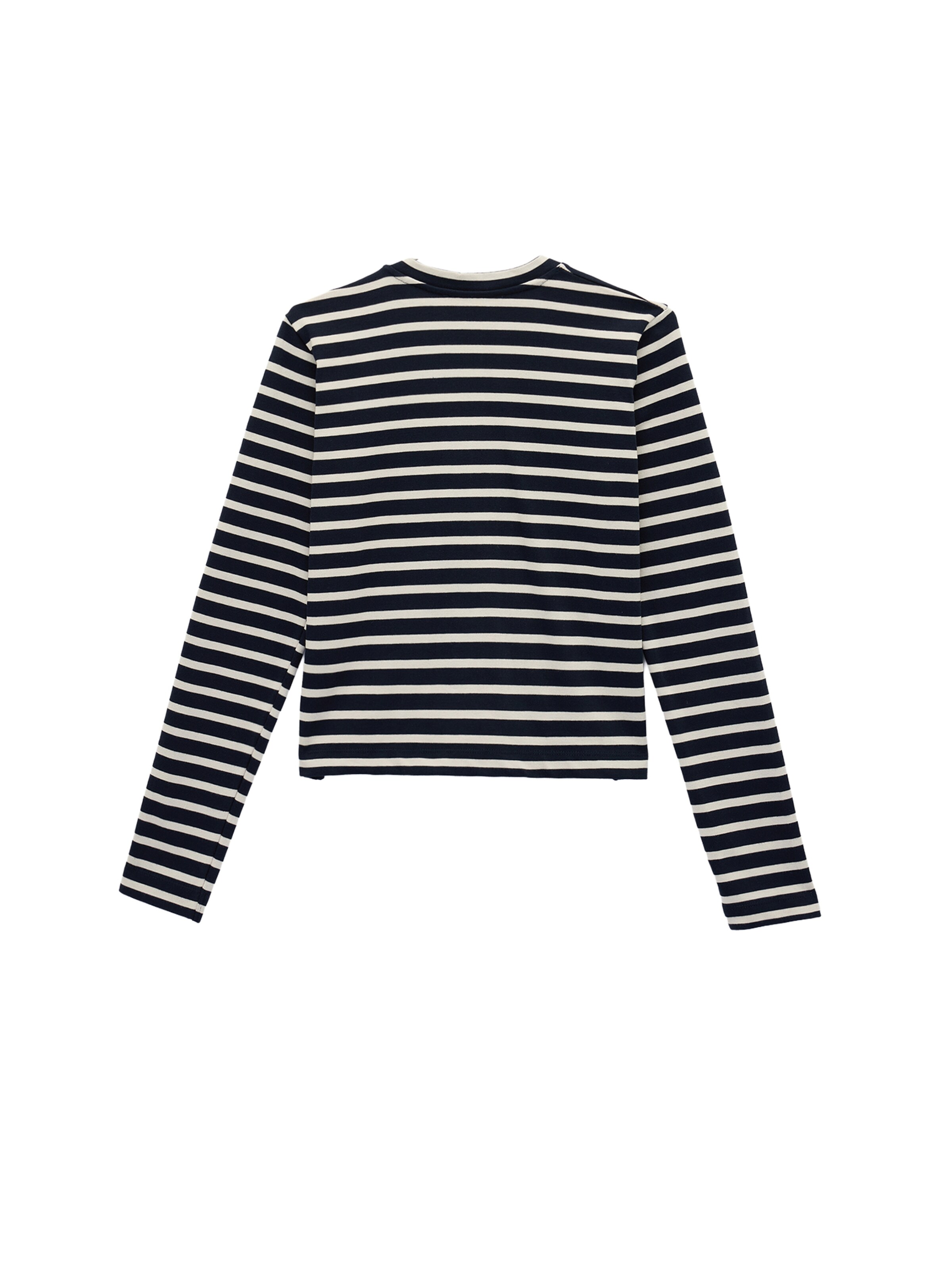 Koton Gebreid vest in Blauw