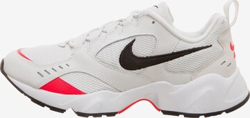 Nike Sportswear Rövid szárú sportcipők 'Air Heights' - fehér