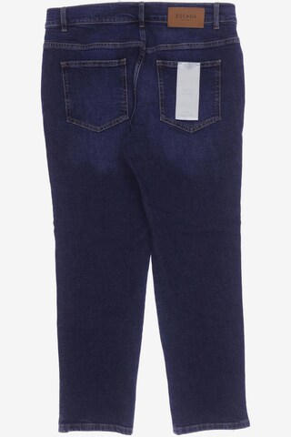 ESCADA SPORT Jeans 30-31 in Blau