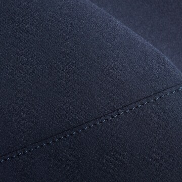 MAMMUT Slim fit Outdoor Pants in Blue