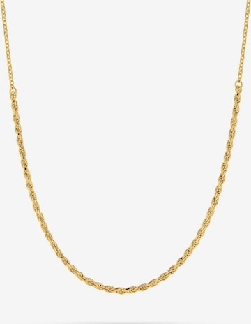 ESPRIT Necklace in Gold: front