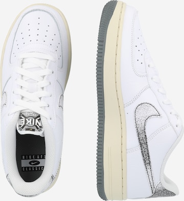 Nike Sportswear Ketsid, värv valge