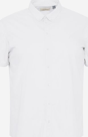 BLEND - Camisa em branco: frente