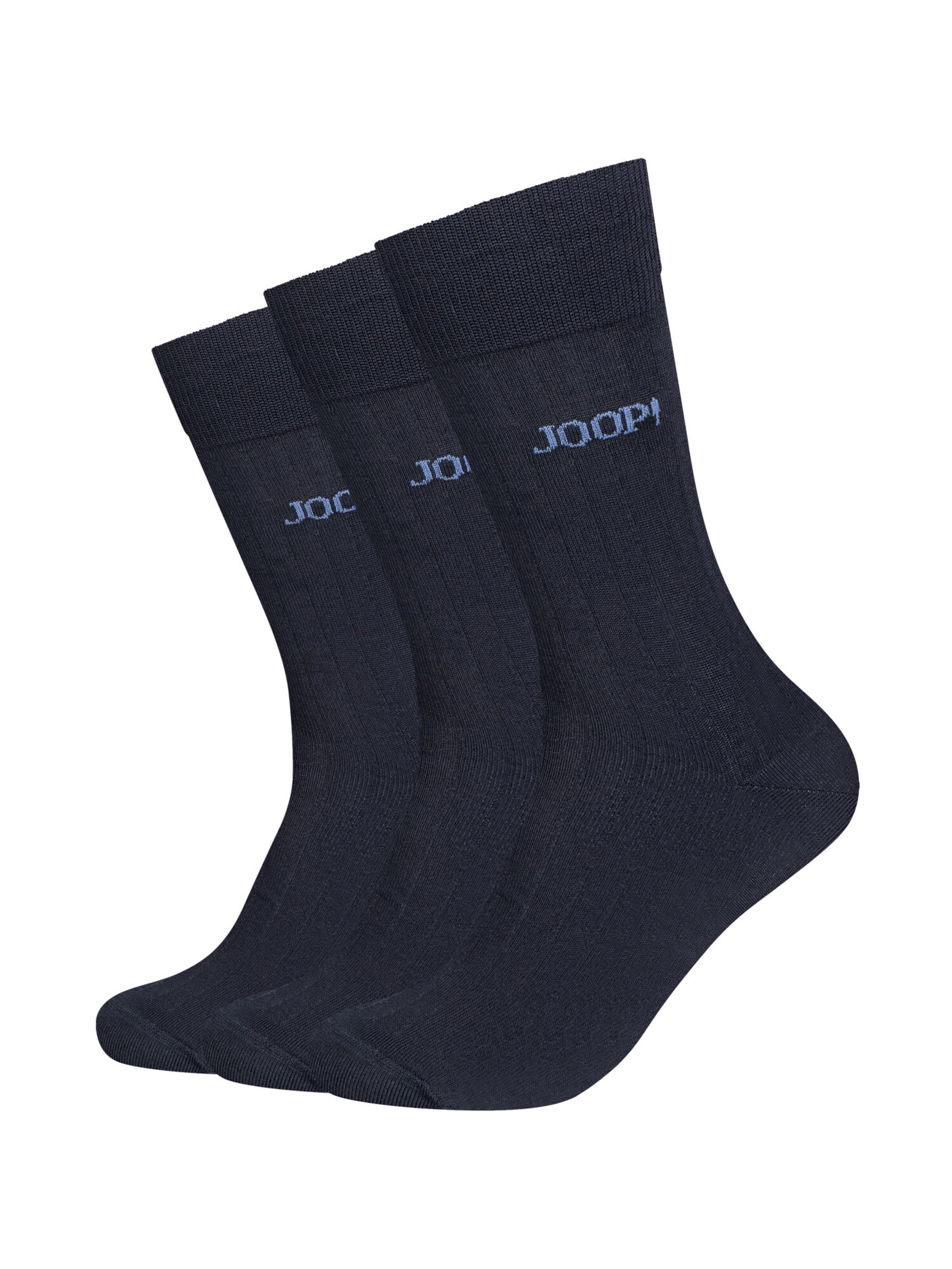 JOOP! Socken in Blau: Vorderseite