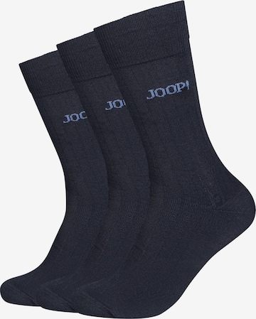 JOOP! Socken in Blau: Vorderseite