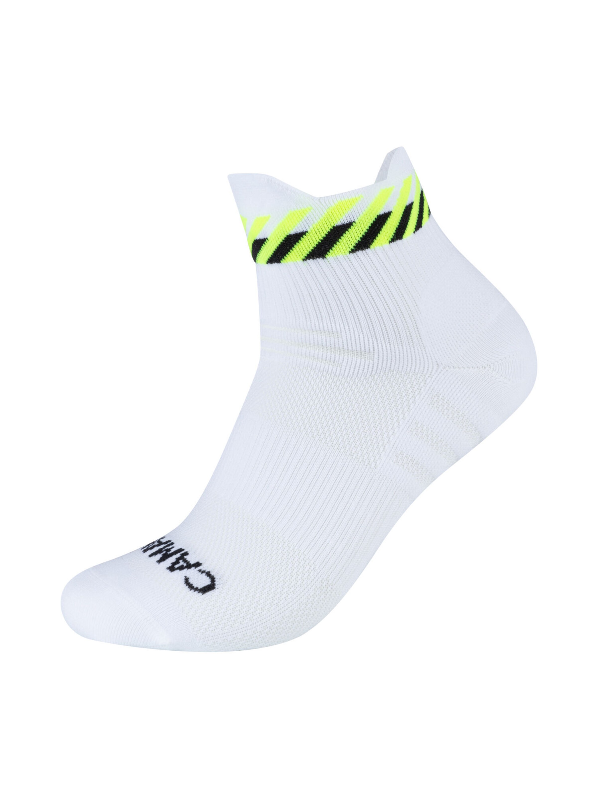 camano Socken in Weiß